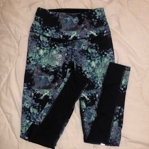 VXS Sport leggings